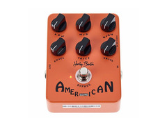 Harley Benton American Sound Pedal image 2