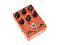 Harley Benton American Sound Pedal image 3