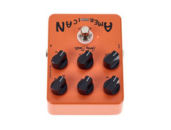 Harley Benton American Sound Pedal image 4