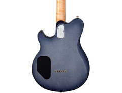 Ernie Ball Music Man Axis Baritone Guitar image 2