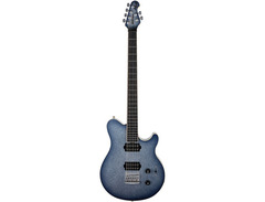 Ernie Ball Music Man Axis Baritone Guitar image 3