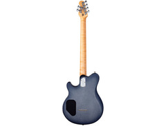Ernie Ball Music Man Axis Baritone Guitar image 4