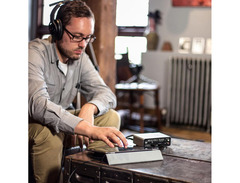 Focusrite iTrack Solo Audio Interface for iPad, Mac & PC image 2