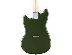 Fender Mexican Offset Mustang MN image 2