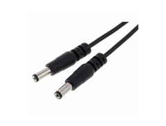 Voodoo Labs Current Doubler Adapter image 2