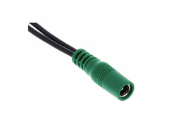 Voodoo Labs Current Doubler Adapter image 3
