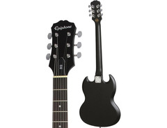 Epiphone SG Special VE image 4