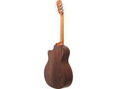 Taylor NS24ce Grand Auditorium Nylon String image 2