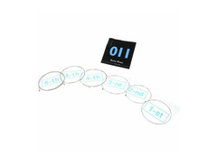 Harley Benton Valuestrings .011 E-Guitar Set image 3
