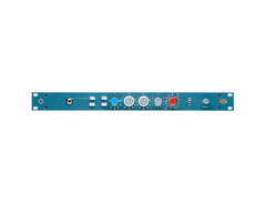 BAE Audio 1073 Microphone Preamp w/ Equalizer image 2