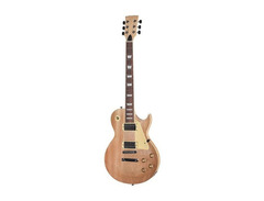 Harley Benton Electric Guitar Kit Single Cut image 2