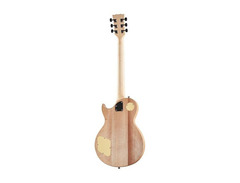 Harley Benton Electric Guitar Kit Single Cut image 3