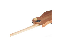 Harley Benton Electric Guitar Kit Single Cut image 4