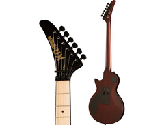 Kramer Assault 220 Plus Seymour Duncan image 4