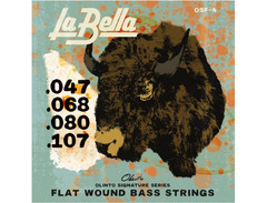 La Bella Olinto image 3