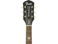 Fender Tim Armstrong Hellcat Acoustic-Electric Guitar image 3