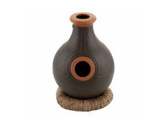 LP LP1400-C1 Udu Drum Claytone #1 image 2