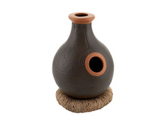 LP LP1400-C1 Udu Drum Claytone #1 image 3