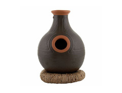 LP LP1400-C1 Udu Drum Claytone #1 image 4