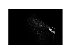 American DJ - Snow Flury image 4