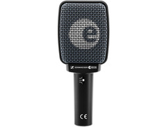 Sennheiser e906 image 2