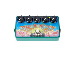 Z.Vex Vexter Series Fuzz Factory Limited Edition image 2