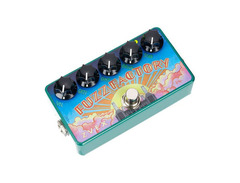 Z.Vex Vexter Series Fuzz Factory Limited Edition image 3