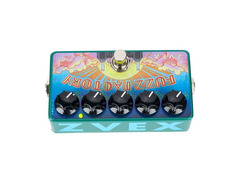 Z.Vex Vexter Series Fuzz Factory Limited Edition image 4