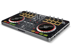 Numark MixTrack Pro II image 3