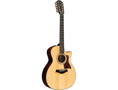 Taylor 354ce image 3
