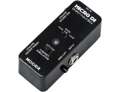 Mooer Micro DI image 4