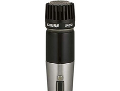 Shure Unidyne III 545 image 2