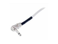 Fender Jimi Hendrix Voodoo Child Coiled Cable (White) image 2
