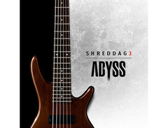 Impact Soundworks Shreddage 3 Abyss image 2