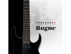 Impact Soundworks Shreddage 3 Rogue image 2