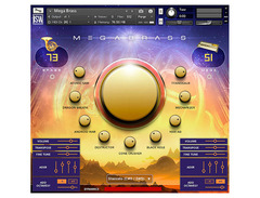 Impact Soundworks Mega Brass image 2