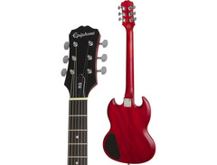 Epiphone SG Special VE image 4