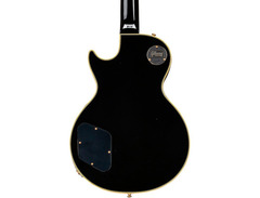 Gibson Les Paul Custom 1968 Figured Top Reissue image 2