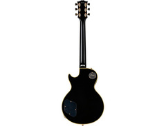 Gibson Les Paul Custom 1968 Figured Top Reissue image 4