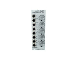Doepfer A-121 VCF2 Multimode Filter image 2