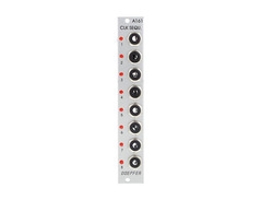Doepfer A-161 Clock/Trigger Sequencer image 2