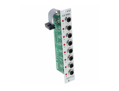 Doepfer A-161 Clock/Trigger Sequencer image 3