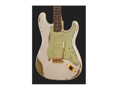 Feder Stratocaster 60s image 4