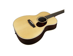 Breedlove Revival Series OM/AR Deluxe image 3