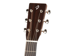 Breedlove Revival Series OM/AR Deluxe image 4