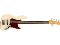 Fender USA Professional Jazz Bass V image 2