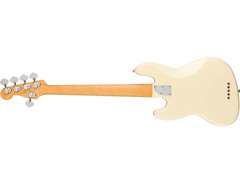 Fender USA Professional Jazz Bass V image 3