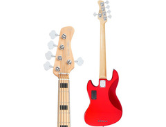 Sire USA Marcus Miller V7 Swamp Ash-5 image 4