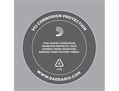 D'Addario PL 026 image 4