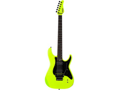 Schecter Sun Valley Super Shredder FR S image 3